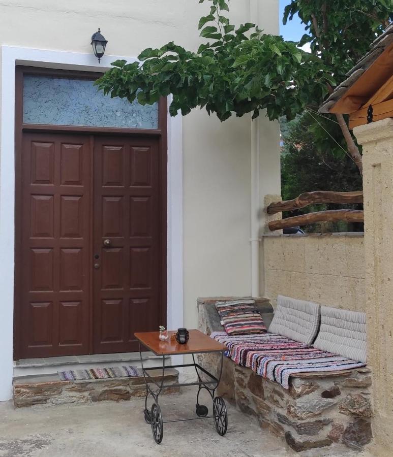 Orange Garden Loft Apartment Kala Nera Exterior photo
