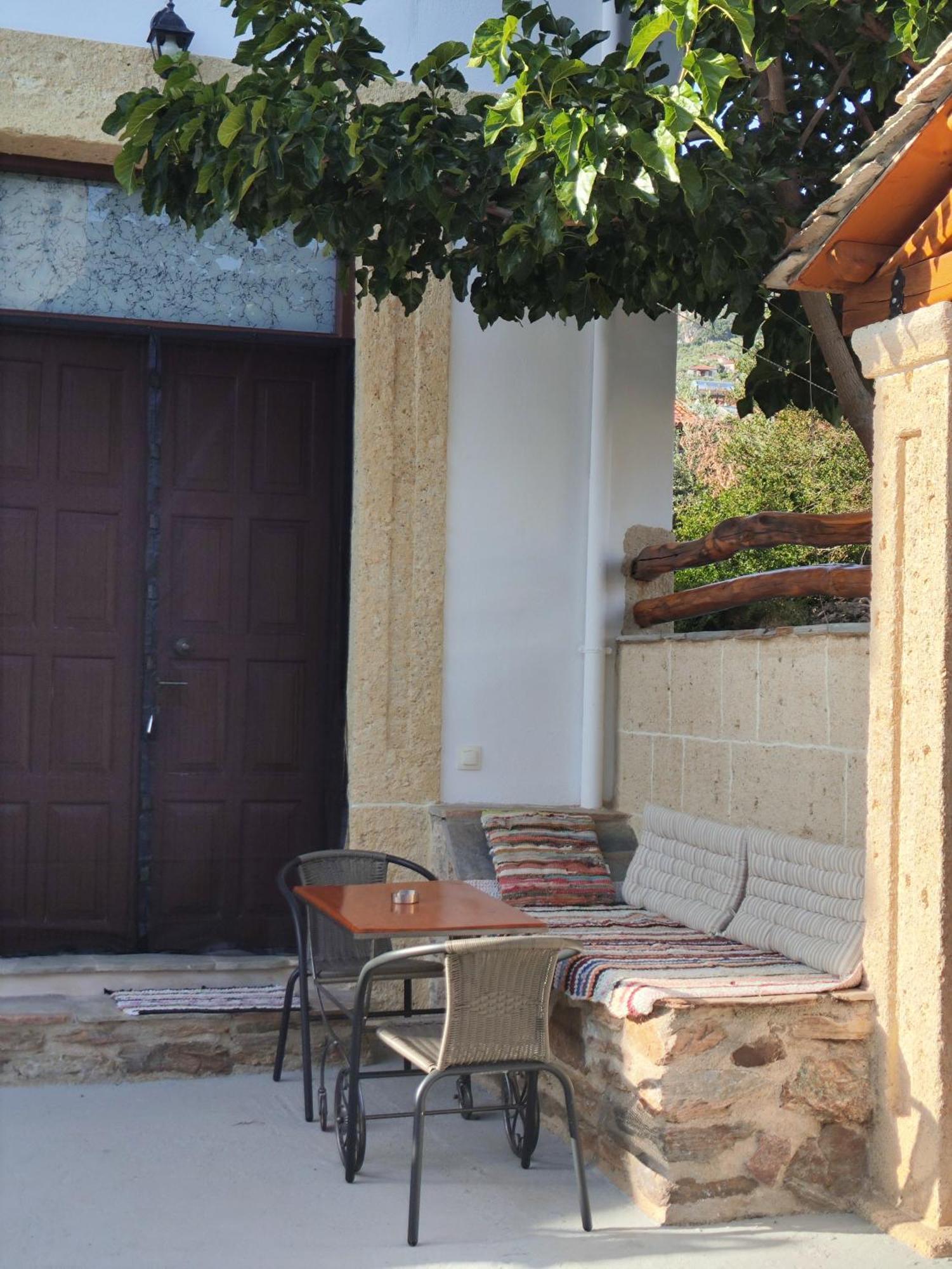 Orange Garden Loft Apartment Kala Nera Exterior photo